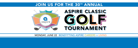 30th Annual Aspire Classic