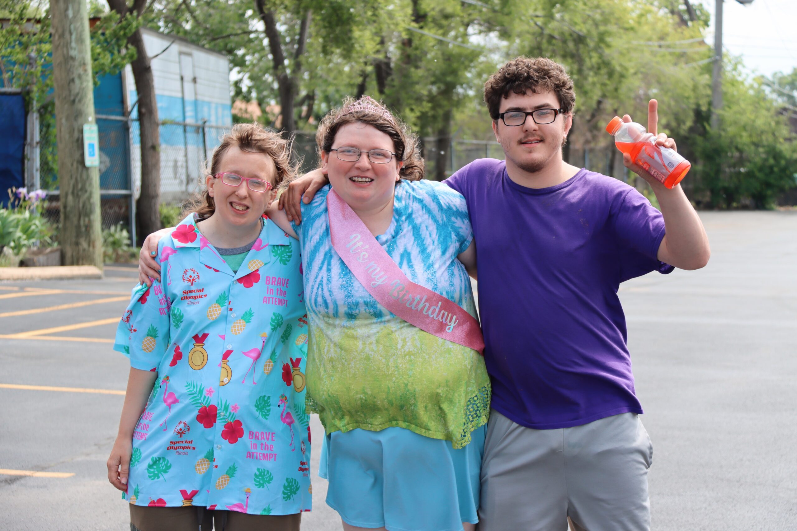 Aspire’s Summer Highlights