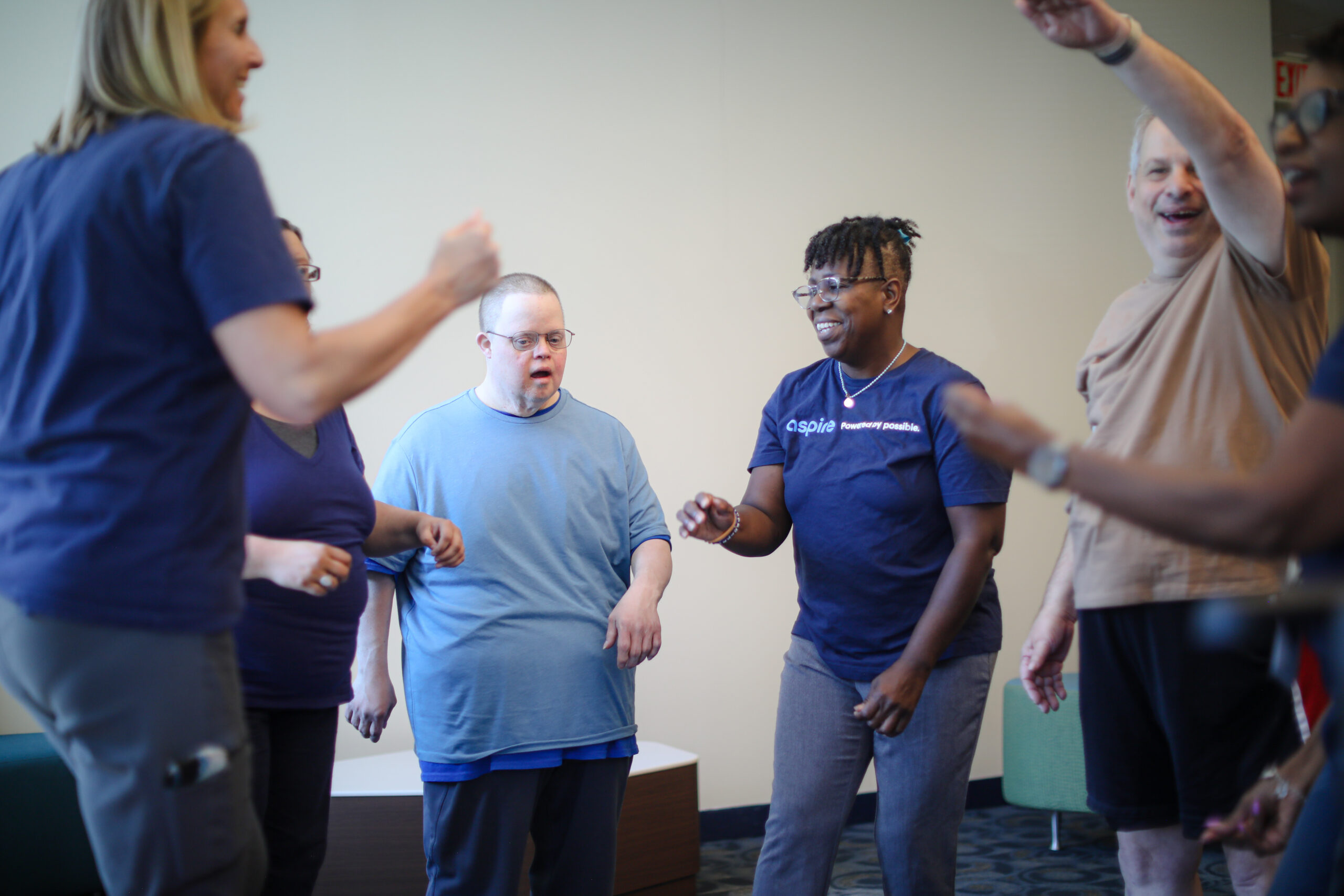 23 Years of Possibility: Regina’s Story