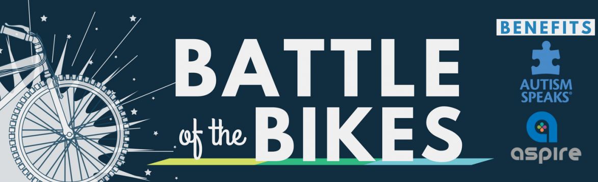 Aspire’s Associate Board Presents: Battle of the Bikes