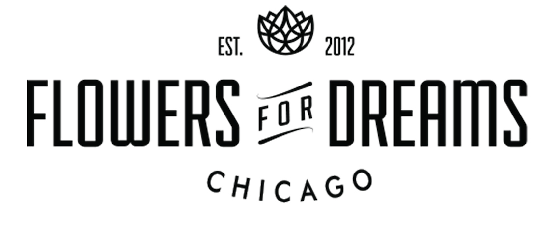 Aspire Hosts Flowers for Dreams Team at Aspire CoffeeWorks