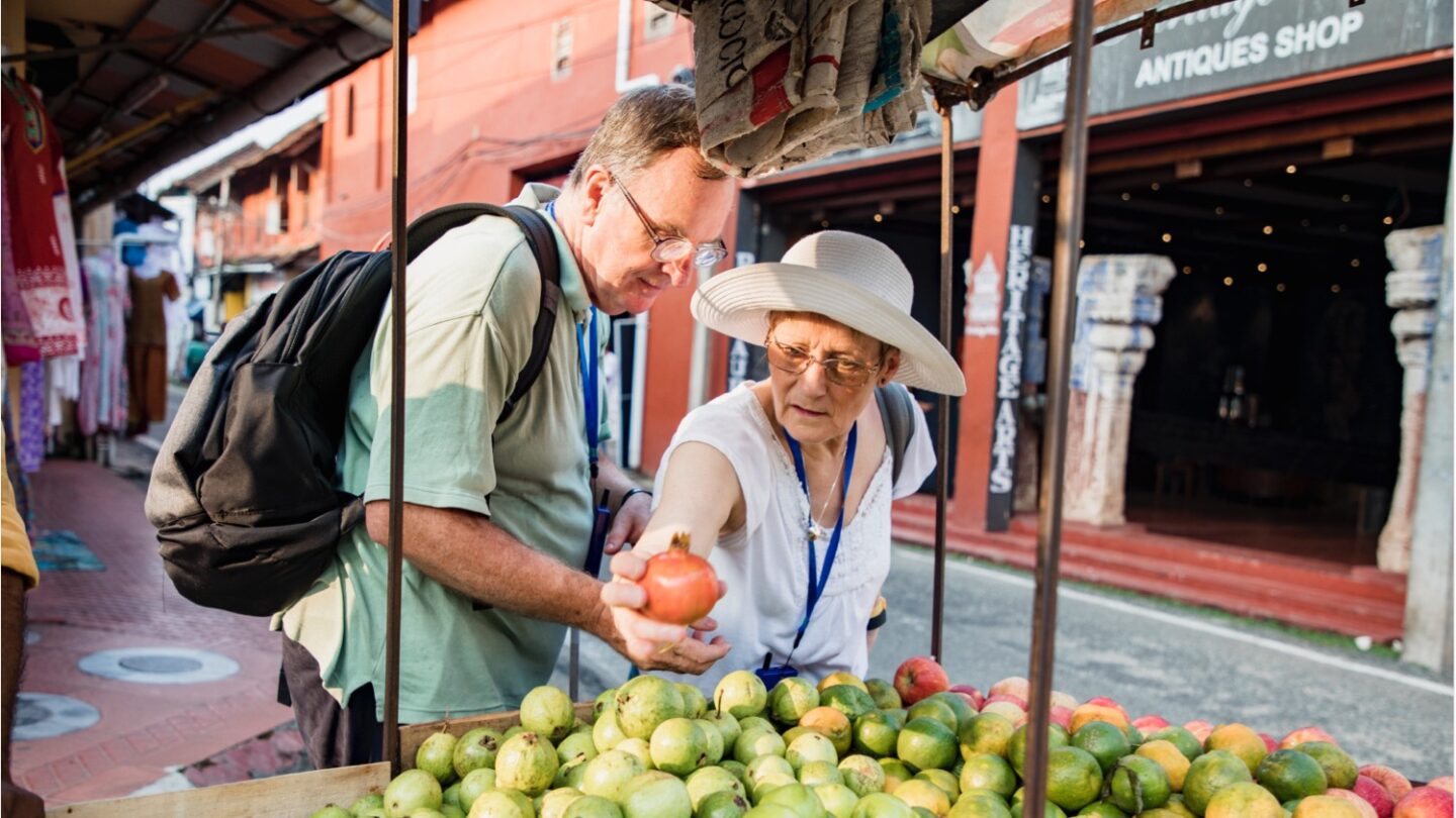 Independent Living Program Aspire