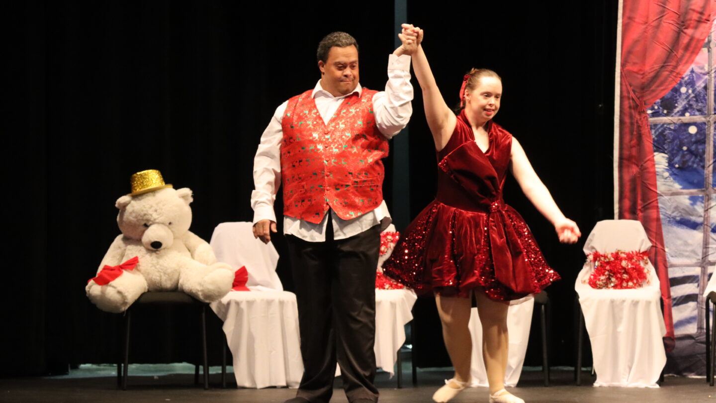 Aspire’s December Highlights