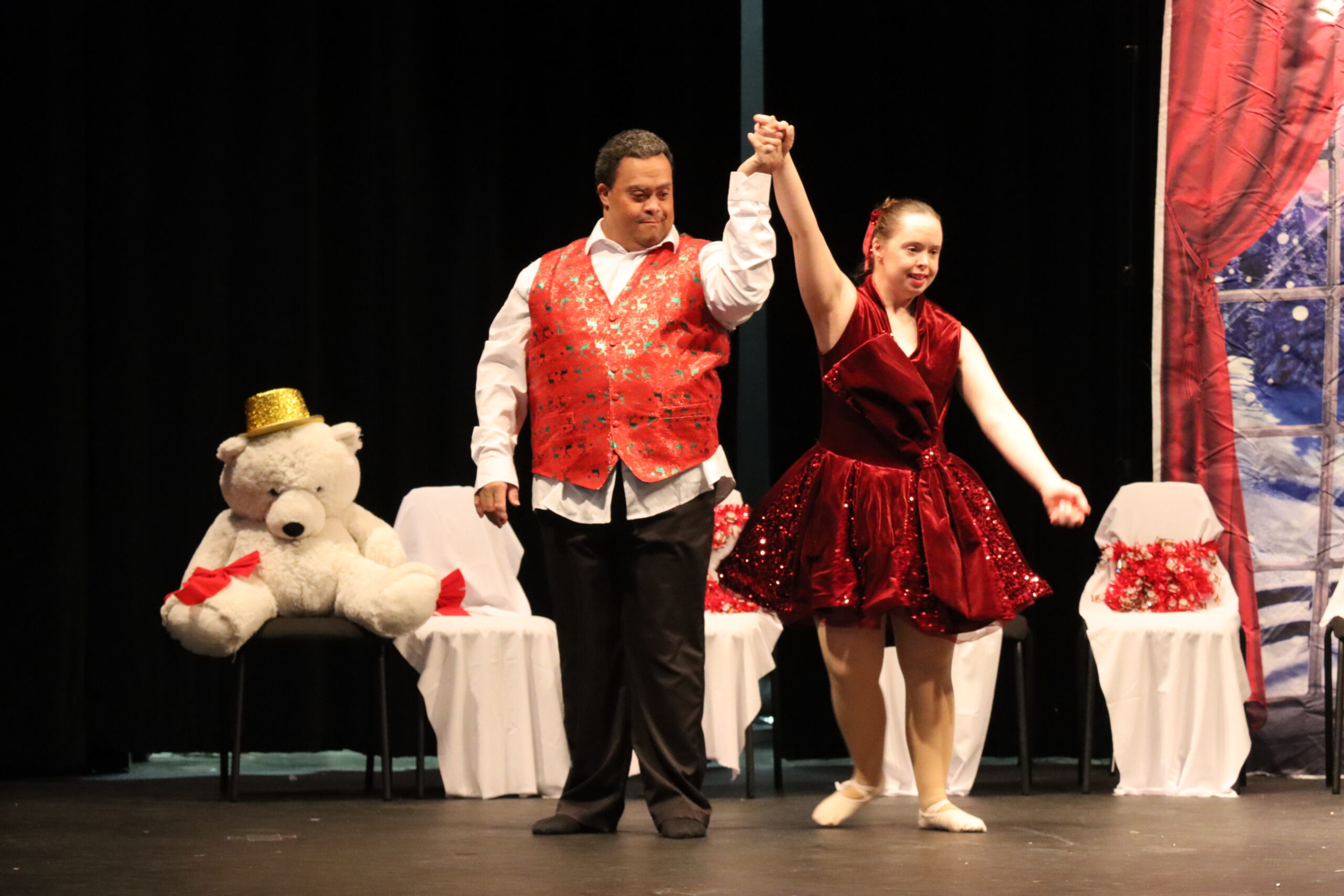 Aspire’s December Highlights