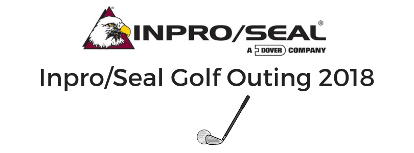 Annual Inpro/Seal Golf Outing Raises Over $17,000