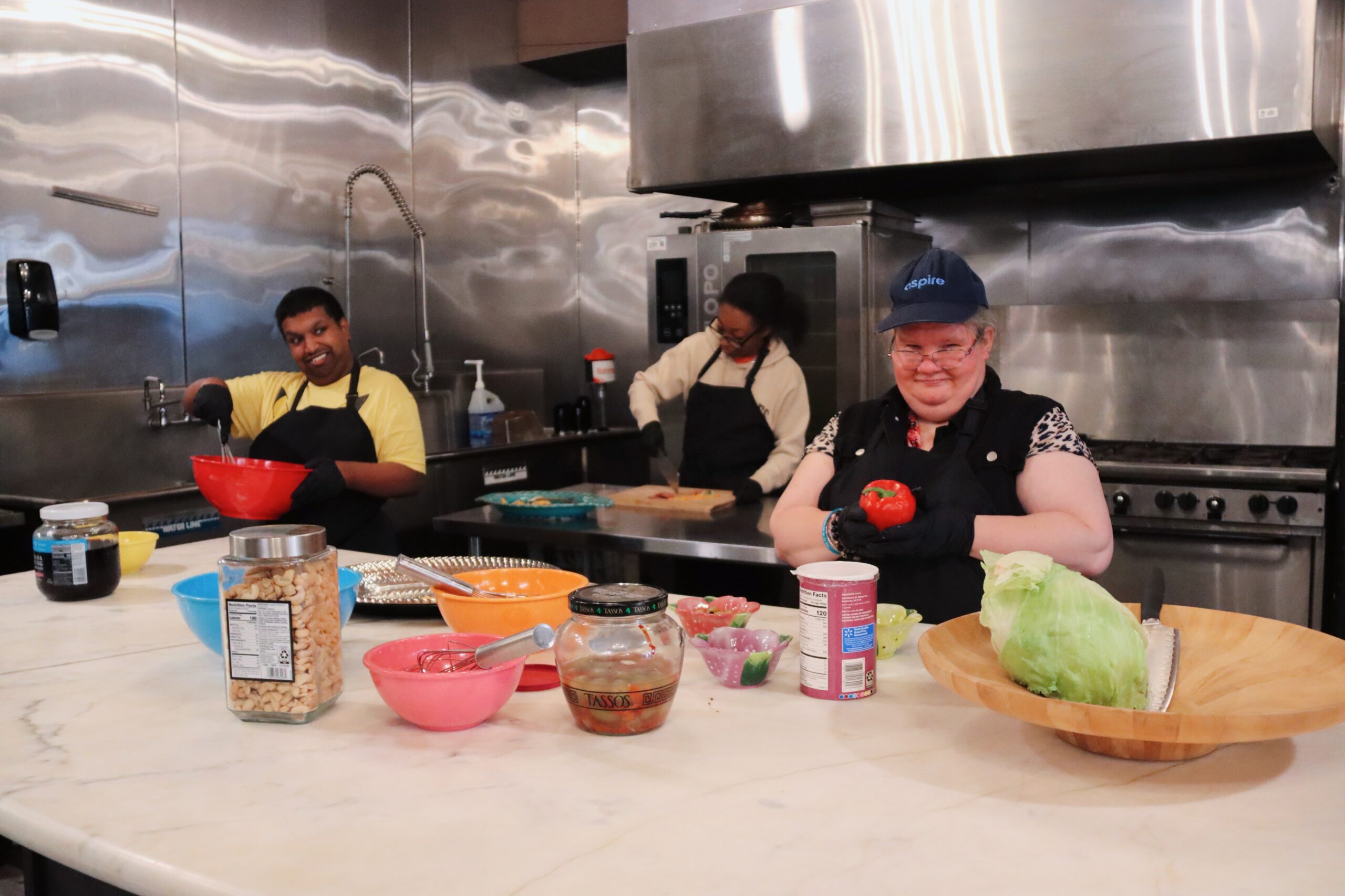 Chicago Sun-Times: Making Restaurant Careers More Accessible