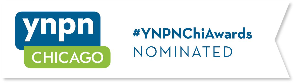 Aspire’s Associate Board Nominated for YNPN Board of the Year