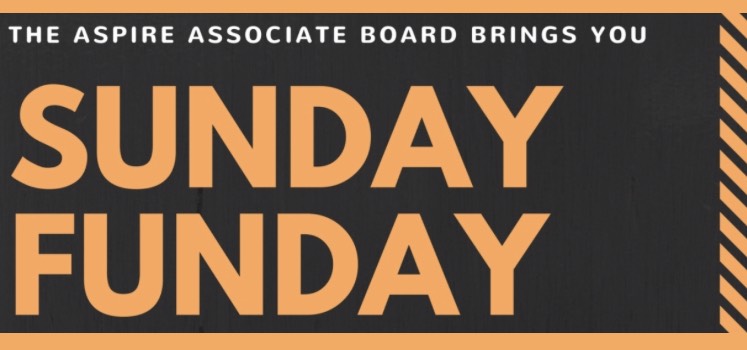 Aspire’s Associate Board Hosts 8th Annual Sunday Funday Fundraiser